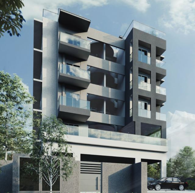 Seraya Residences (D15), Condominium #2043861